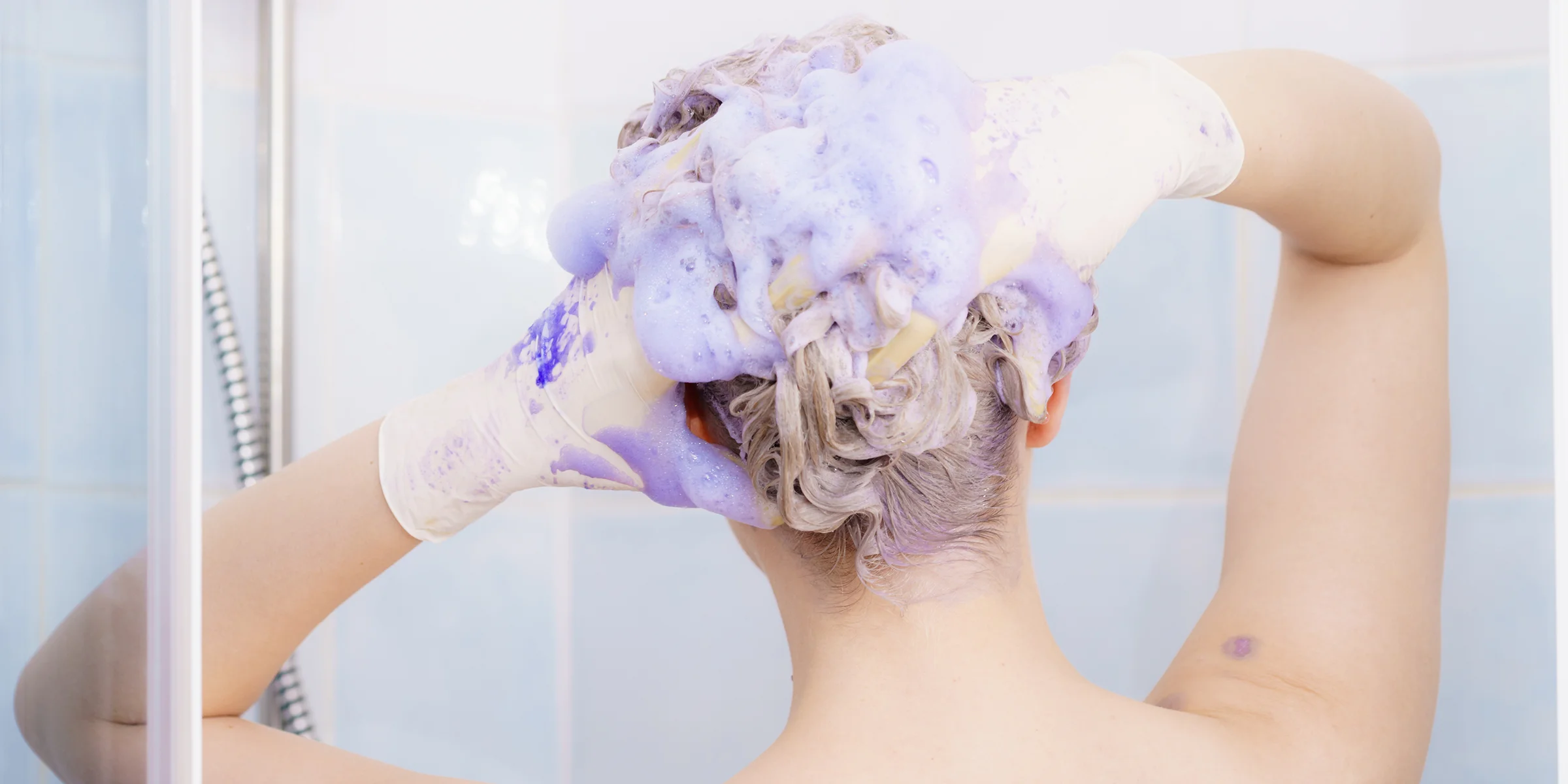Transform Gray Hair with the Best Silver Shampoos Today
