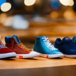 comfortable shoes
