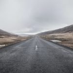 big oak flat road
