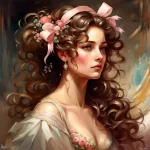 National Curly Hair Day 2024