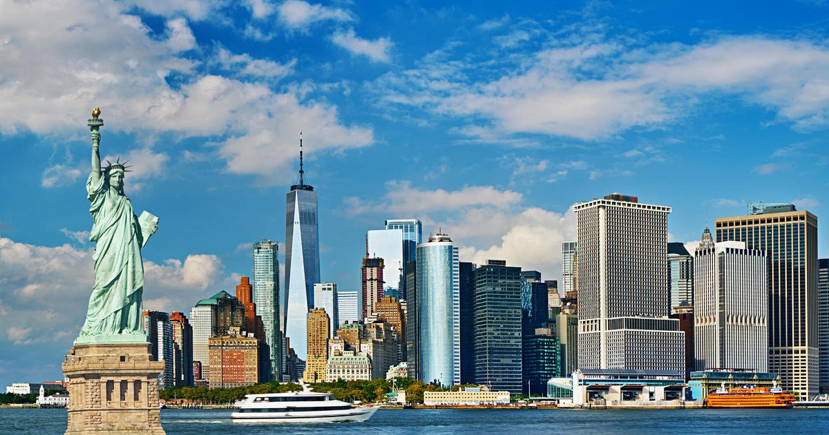 day and a half in new york city