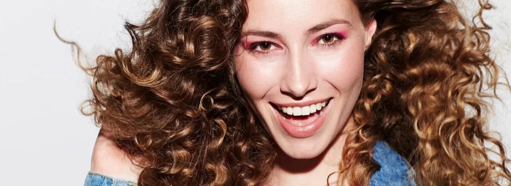 national curly hair day