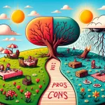 pros and cons