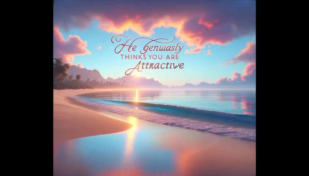 pretty