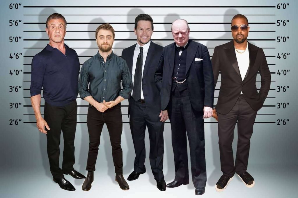 short height