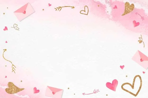 love letters for her