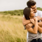 hug
