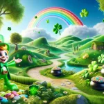 lucky charms