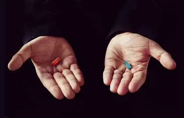 escape the matrix
