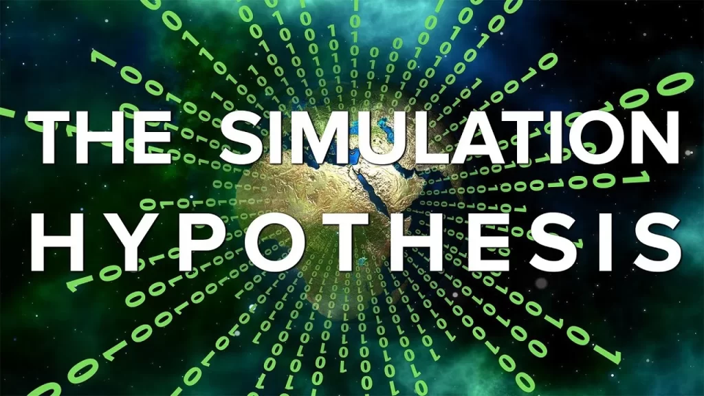 escape the matrix