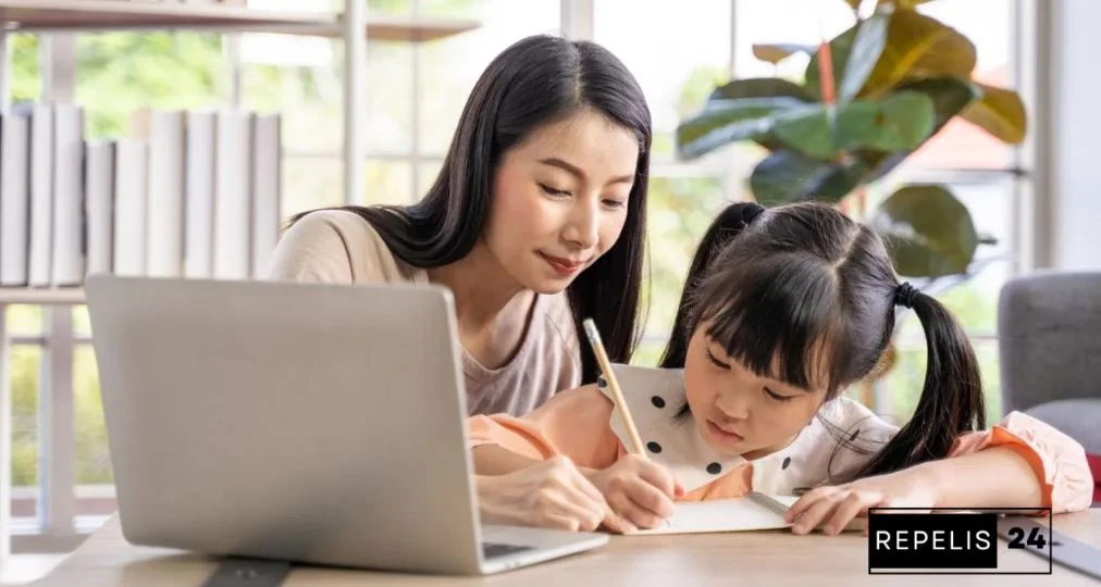 Building Confidence in Children