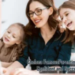 Chelsea FamousParenting: How to Raise Confident and Successful Kids