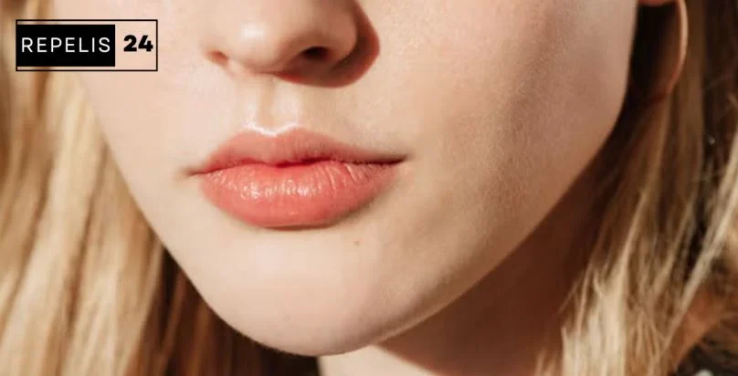 How to Properly Apply a Lip Scrub?