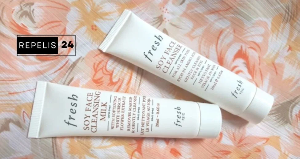 Maximizing Results with Fresh Soy Face Cleanser