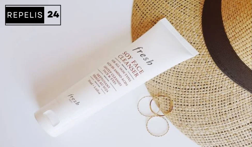 The Science Behind Fresh Soy Face Cleanser