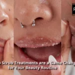 Why Lip Scrub Treatments are a Game Changer for Your Beauty Routine