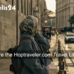 Explore the Hoptraveler.com Travel Lifestyle