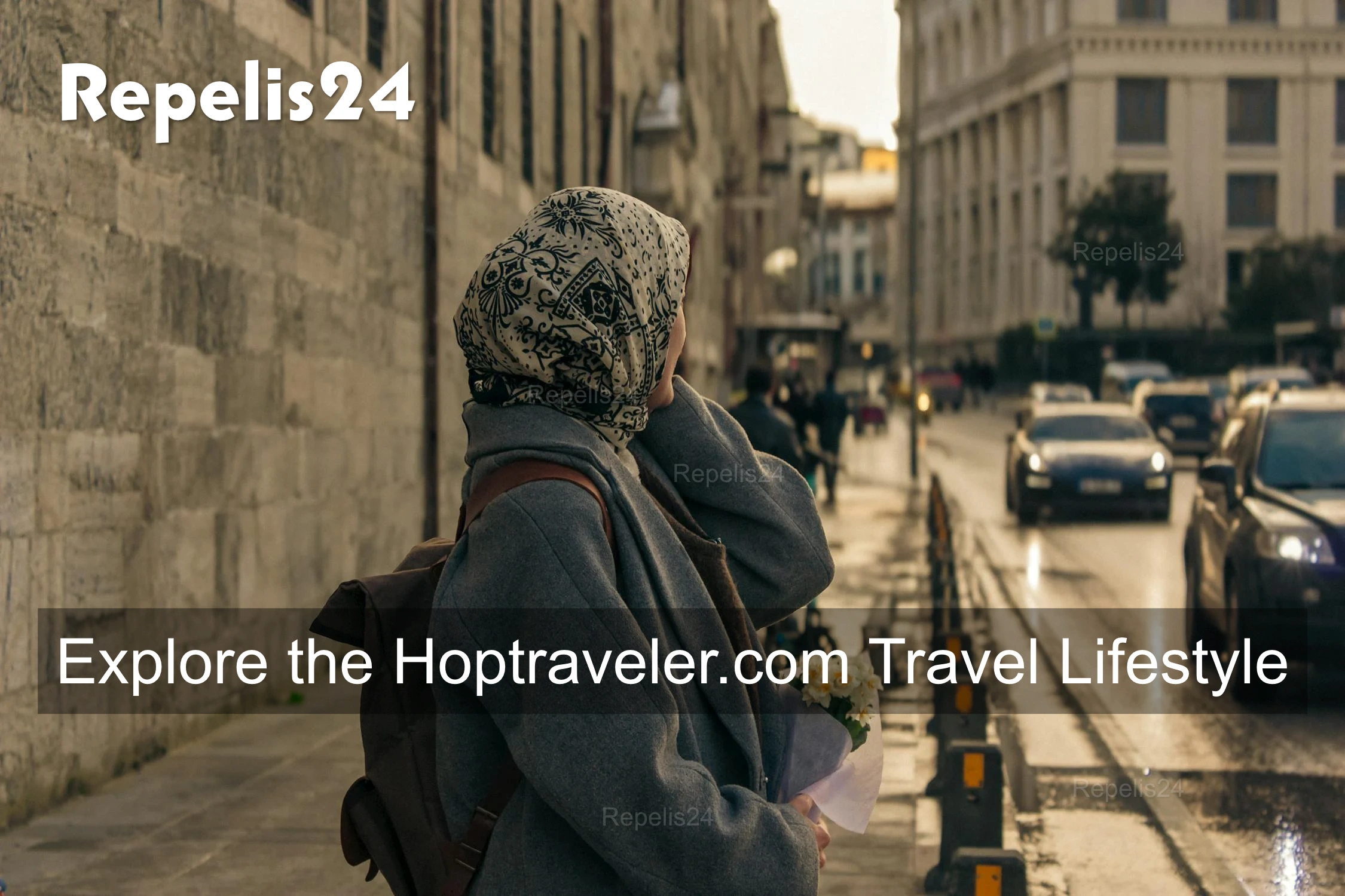 Explore the Hoptraveler.com Travel Lifestyle