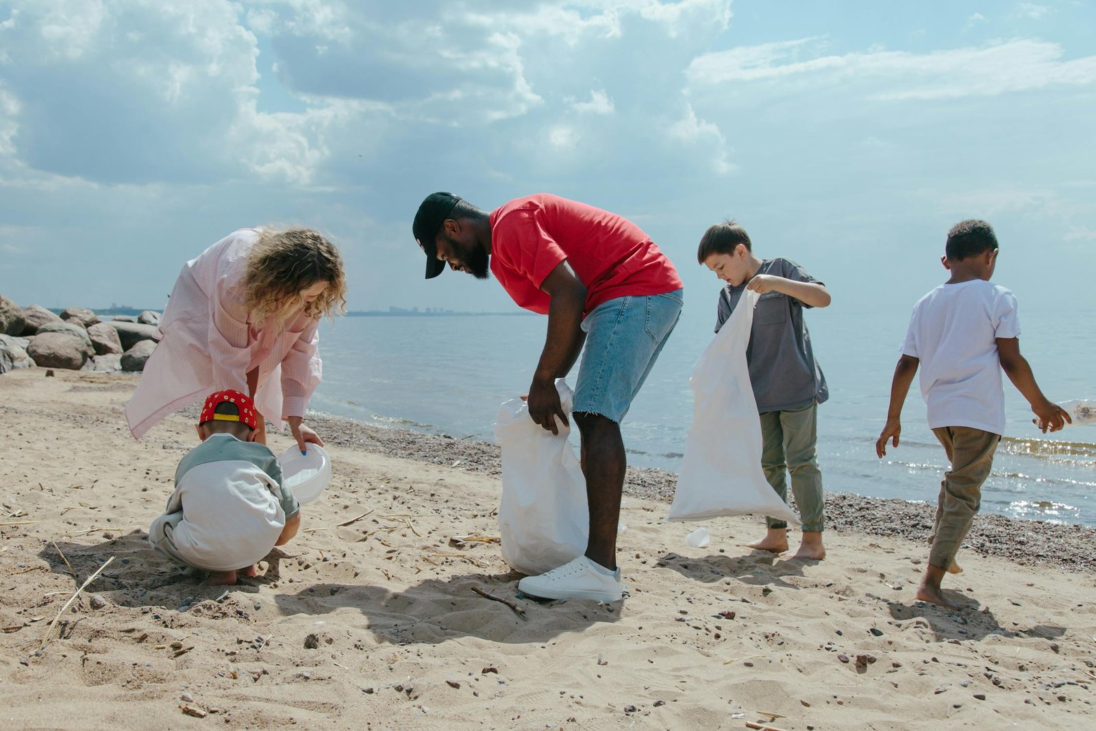 How Water Pollution Affects Your Health and What You Can Do About It