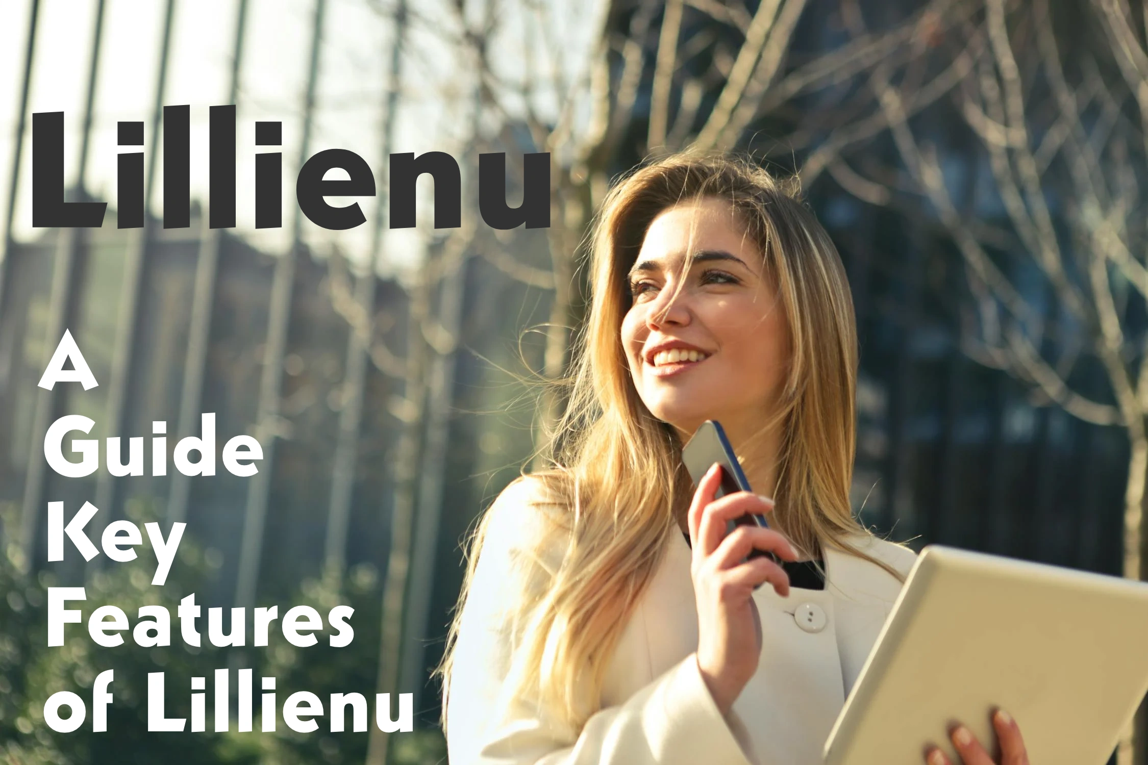 Lillienu