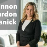 Shannon Reardon Swanick
