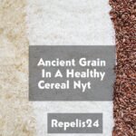 Ancient Grain In A Healthy Cereal Nyt