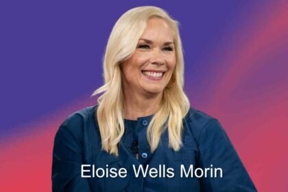 Eloise Wells Morin