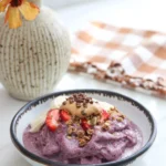 How to make a healthy Acai Bowl