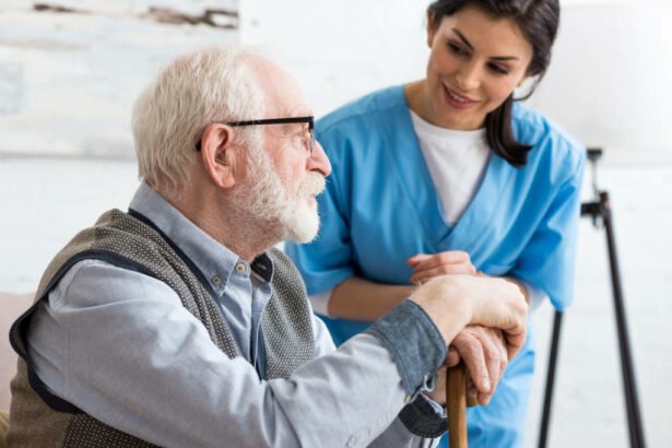 The Relation Between Quality Care and Regulatory Standards