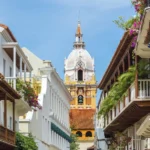 Hotel Visitor Trends in Colombia