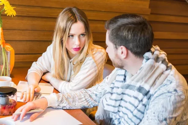 36 Questions Make Someone Fall in Love