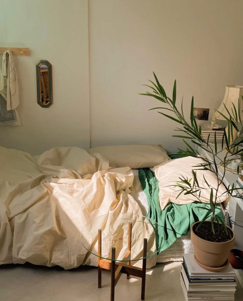 Cozy Textiles and Furniture