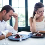First Date Mistakes