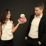 First impressions of a man