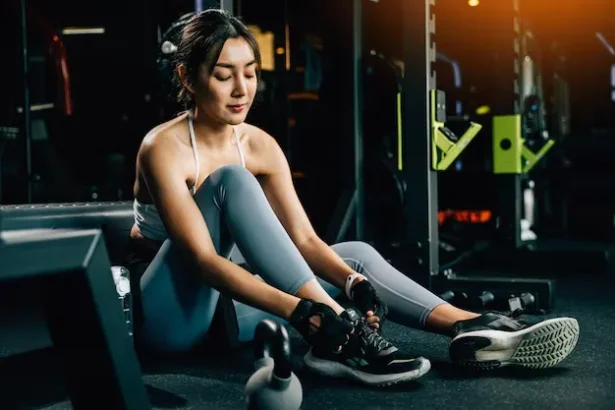 Fitness Tricks