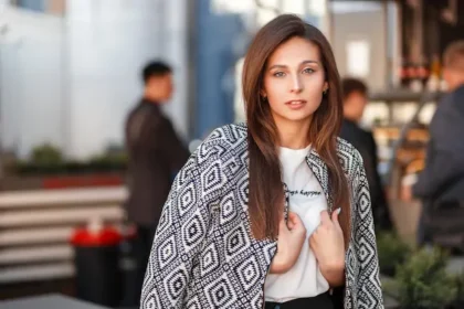 Green Flags in a Woman