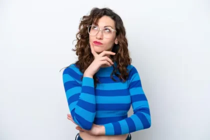 How Women Choose Men