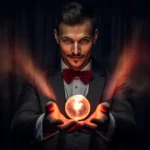 Magician