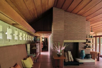Natural Home Improvement