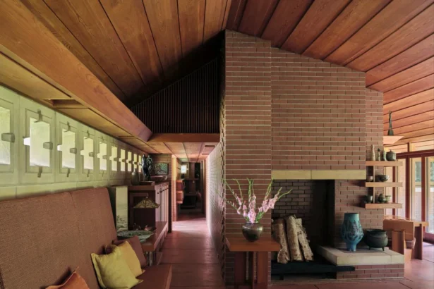 Natural Home Improvement