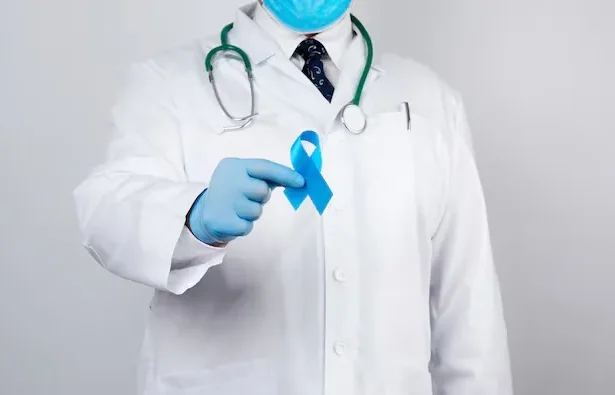 Prostate Cancer