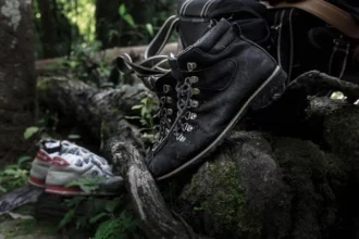 Shoe Adventure
