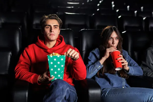 Theater Date
