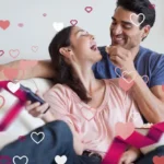 Dating game