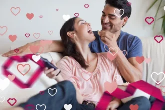 Dating game