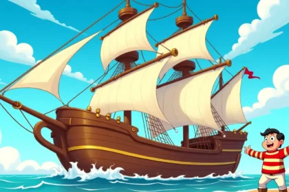 Labradorii's traveler