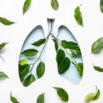 Lungs health