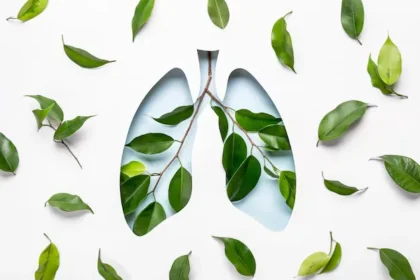 Lungs health