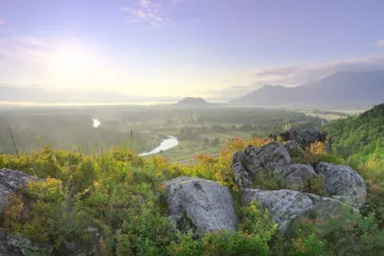 Vuzillfotsps beautiful place