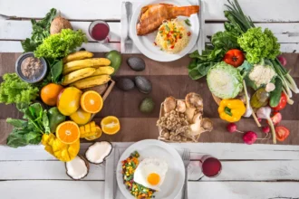 Weight Loss Foods